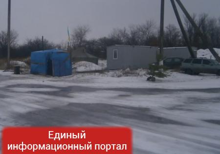 Тяготы и лишения воинской службы. Фото