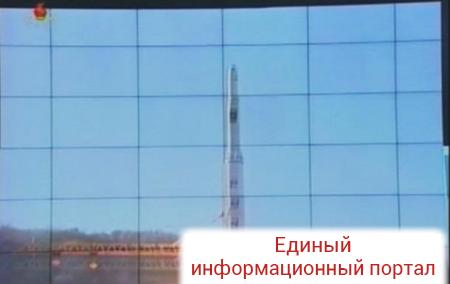 КНДР готовится к запуску ракет большой дальности – СМИ