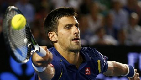 Джокович победил Федерера в полуфинале Australian Open