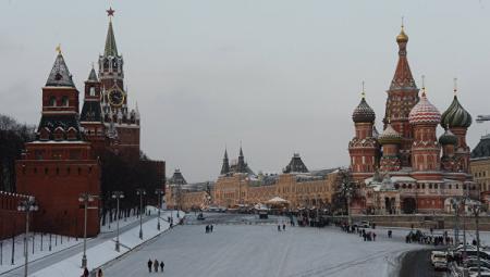 "Фотобиеннале 2016" пройдет в Москве с 5 февраля по 11 сентября