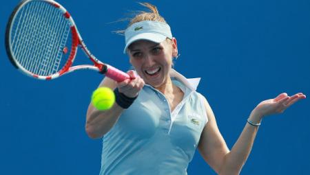 Веснина в паре с Соаресом вышла в финал Australian Open в миксте