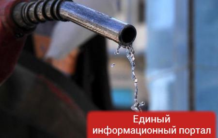 В ОАЭ питьевая вода стала дороже бензина