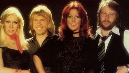 Двое участников оригинального состава группы ABBA выступят в Москве