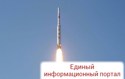 КНДР не будет предупреждать о запусках ракет