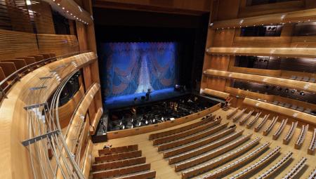 Мариинский театр откроет посвященный Верди февраль оперой "Дон Карлос"