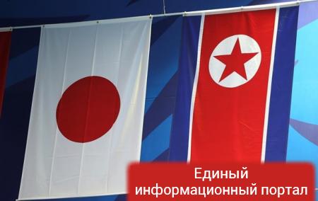 Япония направила протест КНДР в связи с планами запуска ракеты