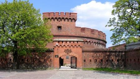 Калининградский музей выставил найденный крупный римский клад
