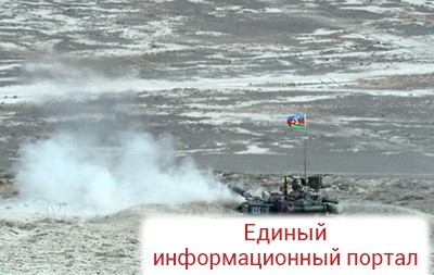 Азербайджан заявил о гибели 170 армянских военных