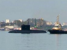 Командующий ЧФ в Киев не едет: некогда – морские учения, размещение ядерного боезаряда