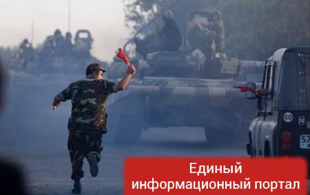 Бои в Нагорном Карабахе: погибли десятки военных