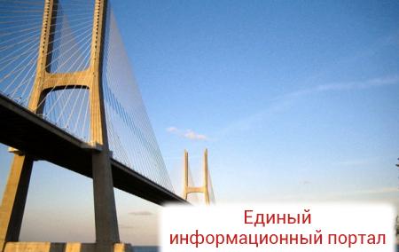 Египет и Саудовская Аравия решили построить мост через Красное море
