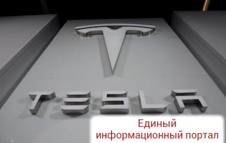 Финдиректор Tesla заработал больше, чем основатель компании