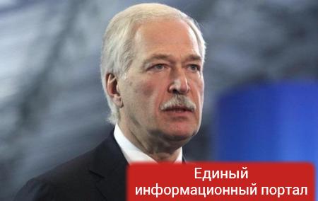 Грызлова исключили из Совбеза РФ из-за Украины