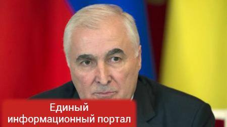 Южная Осетия собралась провести референдум о вхождении в Россию