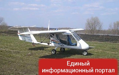 В России разбился самолет с украинцем - СМИ