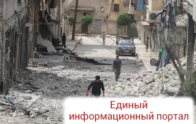Совбез ООН проведет экстренное заседание по Алеппо