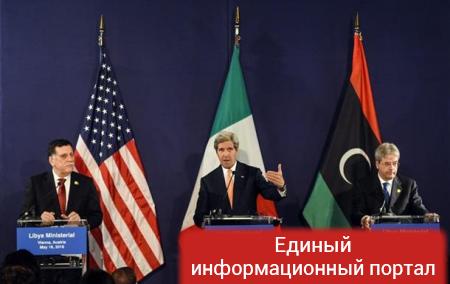 20 стран договорились о поставках оружия Ливии