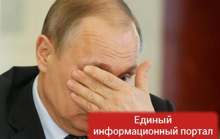 Генерал рассмешил Путина, оторвав ручку нового УАЗ