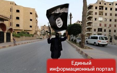 ИГИЛ объявил чрезвычайное положение - CМИ
