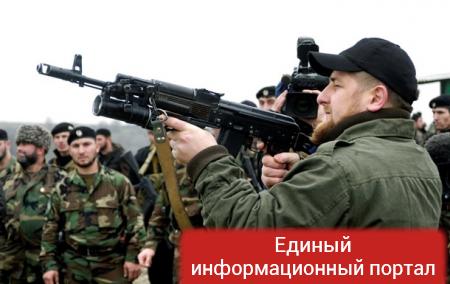 Кадыров вспомнил о бездомных животных