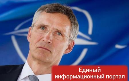 НАТО в Черном море: присутствие растет из-за Крыма