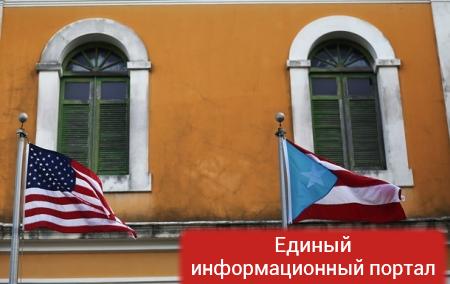Пуэрто-Рико объявило второй дефолт по госдолгу