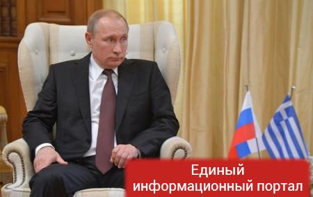 Россия готова урегулировать конфликт с Турцией - Путин