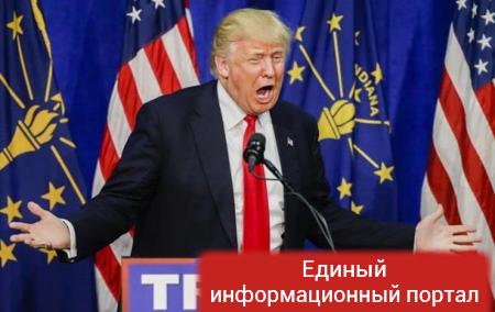 СМИ объяснили смену риторики Трампа в адрес Путина