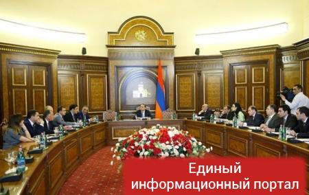 В Армении опровергли признание Карабаха