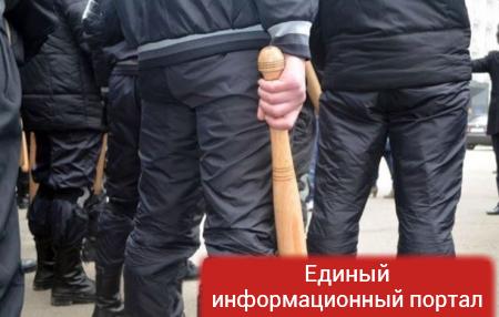В Москве массовая драка на кладбище, есть погибшие