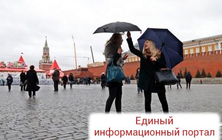 В России могут ввести налог на тунеядство