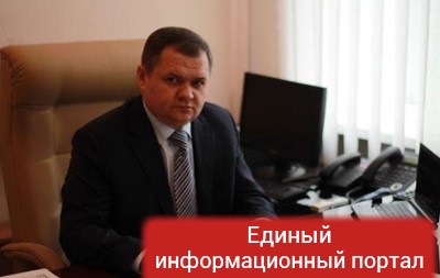 В РФ посадили одесского депутата за контрабанду в Крым