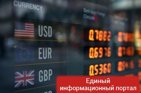 Brexit: Британцы скупают евро и доллары