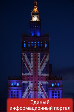 Brexit: Британцы скупают евро и доллары