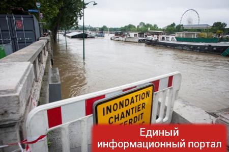 Наводнение в Европе: число жертв растет