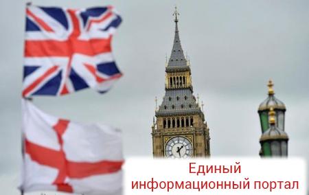 Независимость Лондона: петиция набрала 160 тысяч