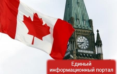 Петиция о "безвизе" дошла до правительства Канады