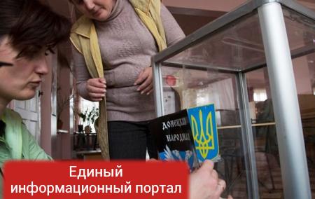 Порошенко сдаётся: Парубий подтвердил, что выборам на Донбассе — быть