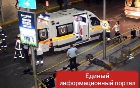 Теракт в Стамбуле: СМИ узнали об участии чеченца