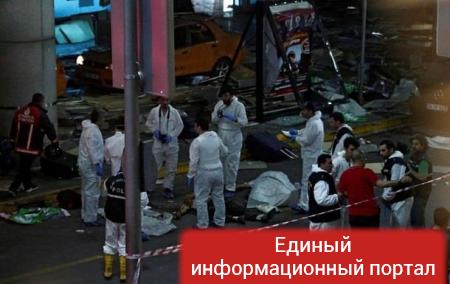 Теракт в Стамбуле: умер еще один пострадавший
