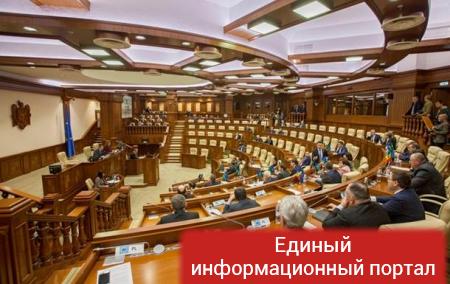 В Молдове вводятся всенародные выборы президента
