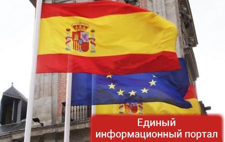 ЕК рекомендовала ввести санкции против Испании и Португалии