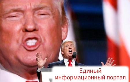 Госдеп дал оценку словам Трампа о Крыме