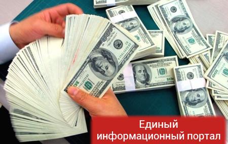 Отток капитала из РФ замедлился в пять раз