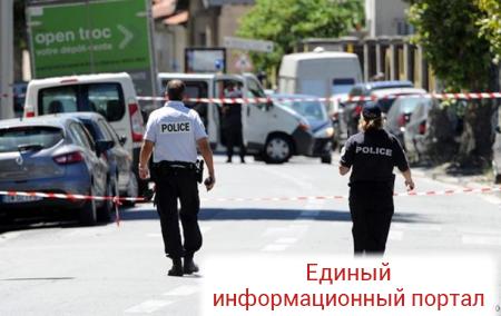 По делу о теракте в Ницце задержаны три человека