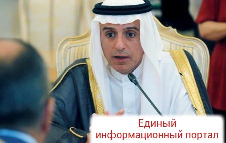 Саудиты предложили РФ "долю" на Ближнем Востоке