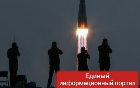 США откажется от услуг России по доставке астронавтов