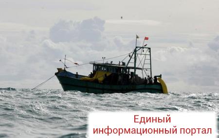 Тела 22 мигрантов найдены в лодке в Средиземном море