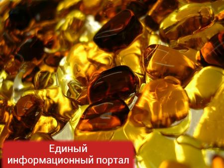 Янтарная «резня», или на Украине зреет второй фронт