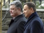 «Незалежность Украины»: хитрый польский взгляд